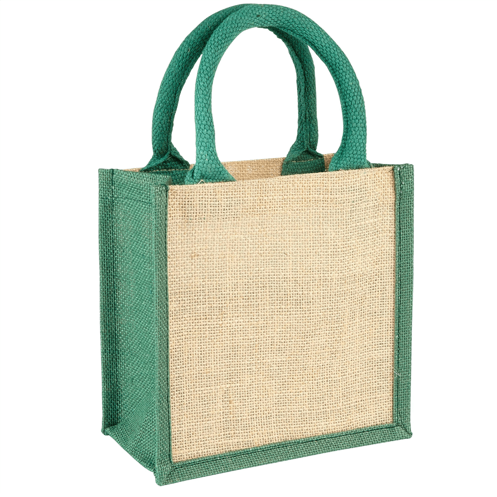 Jute small Bag