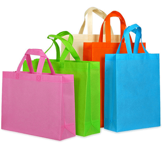 nonwoven bags
